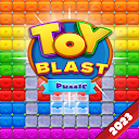 Toy Blast: Match Puzzle Game