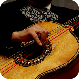 Imagen de ícono de Musica de Mariachi