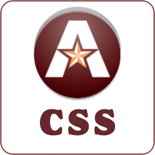 CSS Training App-230 Programs logo