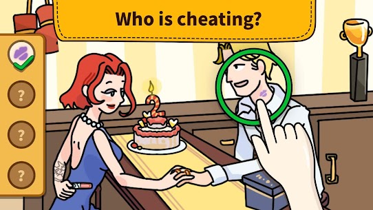Brain Find 5