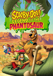 Scooby-Doo! Legend of the Phantosaur-এর আইকন ছবি