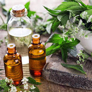 Top 10 Books & Reference Apps Like Aromatherapy - Best Alternatives