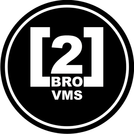 2BRO VMS Auf Windows herunterladen