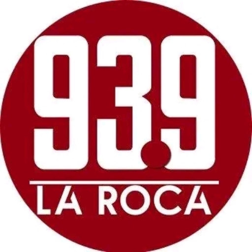 Roca de Ayuda 93.9 Radio logo