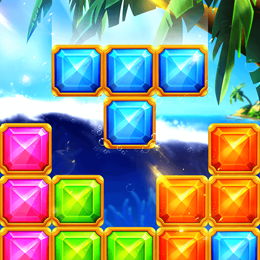 Jewel Block Puzzle 2020  Icon