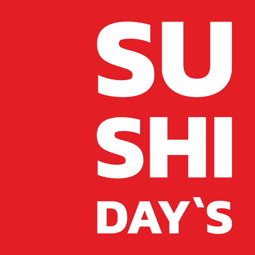Sushi Days logo