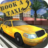 Taxi Simulator 17:Private Ride icon