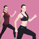 Cover Image of Download Aerobics Home Workout 1.0.1 APK