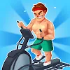 Fitness Club Tycoon icon