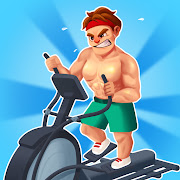 Fitness Club Tycoon Download gratis mod apk versi terbaru