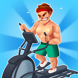 Icon image Fitness Club Tycoon