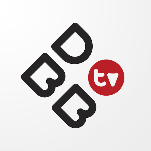DobbTV logo