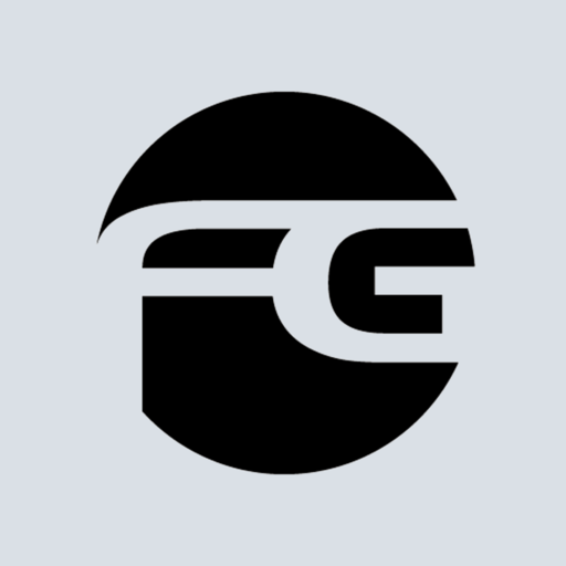 FierceGraceWellness logo