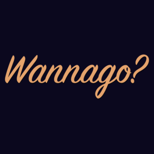 Wannago? logo
