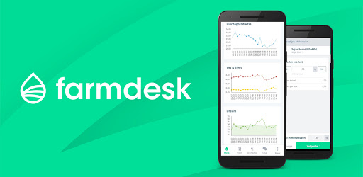 Farmdesk