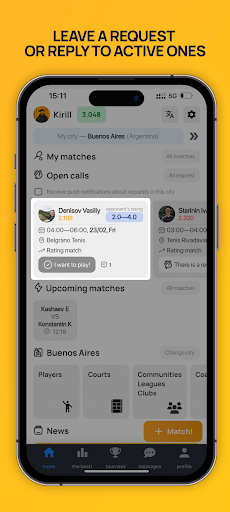 Raketo Screen 3