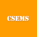Cover Image of Download csems 1.0.1 APK