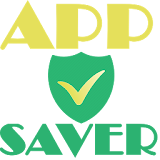App Saver icon