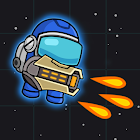 Space Impostor Royale – Galaxy Shooter Game 0.7