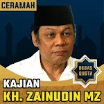 Cover Image of Download Kajian Ceramah ZAINUDIN MZ Ful  APK