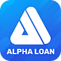 Alpha Loan - Cash Loan Instant APK icon