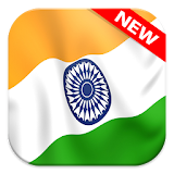 India Flag Wallpapers icon
