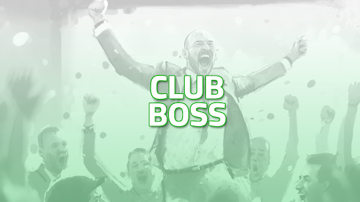 Club Boss - Football Game 1.25 screenshots 1