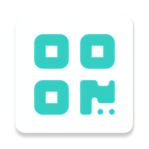 QR Scanner logo