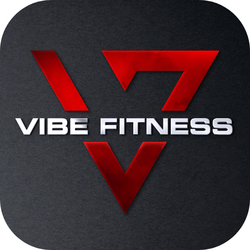 Vibe Fitness logo