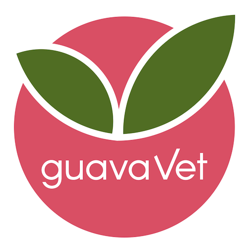 GuavaVet Veterinary Jobs App