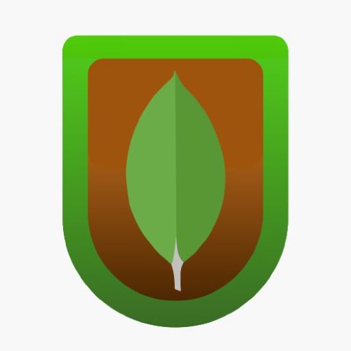 MongoDB Ally logo