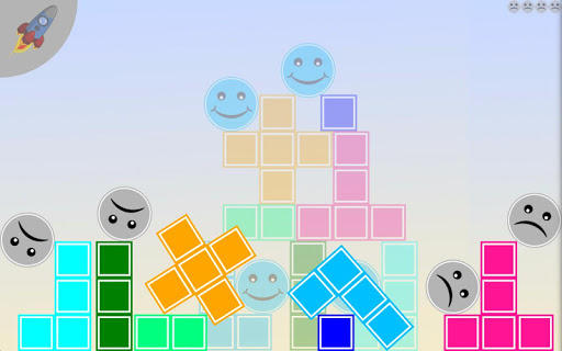 Emoonys tiny ❶ Screen 2