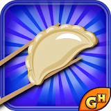 Dumpling Maker-Cooking Games icon