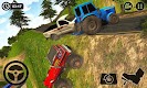 screenshot of Offroad Tractor Pulling Driver
