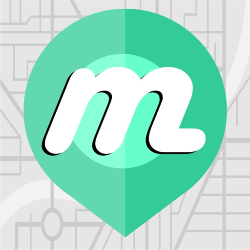 Mobgiro - Motoristas logo