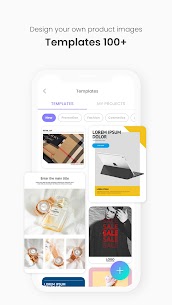 Sellury Product Photos MOD APK v1.15.12 (Premium Unlocked) Free For Android 7