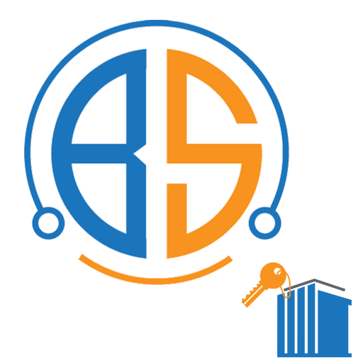 Bicoders CBS Cloud logo