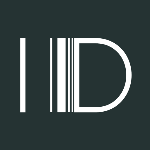 IDNTY Barbershop logo