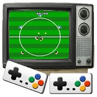 World Soccer Cup 1990  (Video Game)