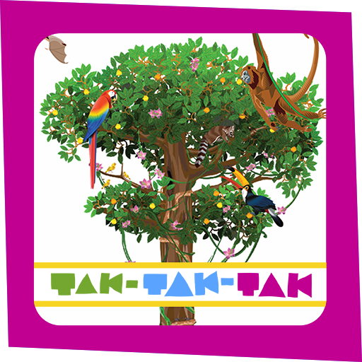 Arbol Ramon logo