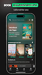 screenshot of READO - All About Books