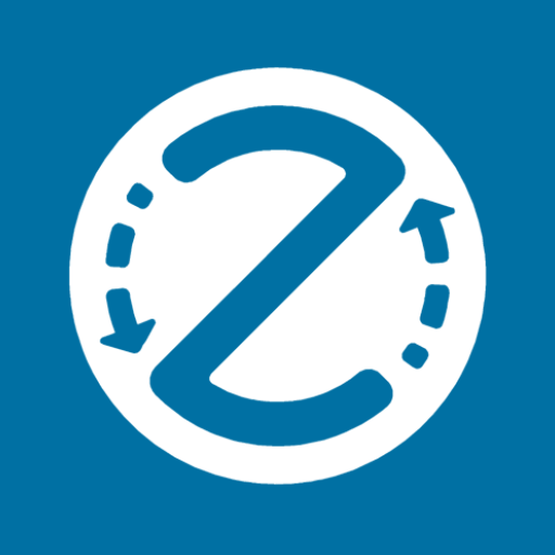 ZenCrypt - Securely Encrypt logo