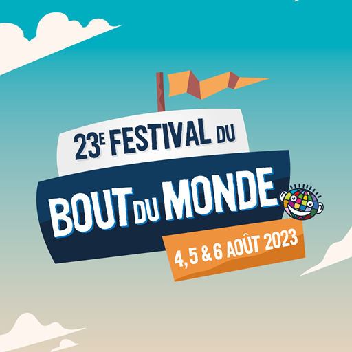 Festival du Bout du Monde  Icon