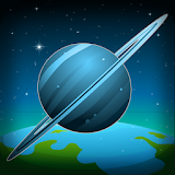 Star Planet Aligns:The puzzle+ icon