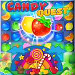 Candy Quest : Match Candy Apk