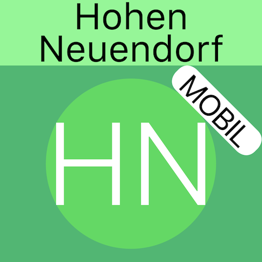 Hohen Neuendorf  Icon
