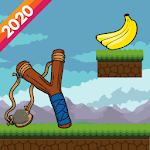 Cover Image of Herunterladen Banana Hunt- Knock Down Banana  APK