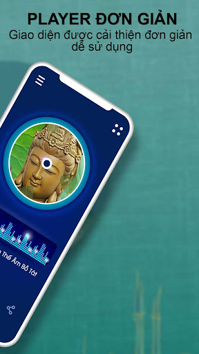 Nhạc Niệm Quan Âm Nhẹ Nhàng