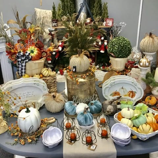 Coastal Farmhouse Decor LLC Header - AppWisp.com