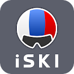 iSKI Russia - Ski, Snow, Resort info, GPS Tracker Apk